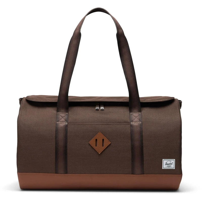 Herschel Heritage Duffelväska | Choklad