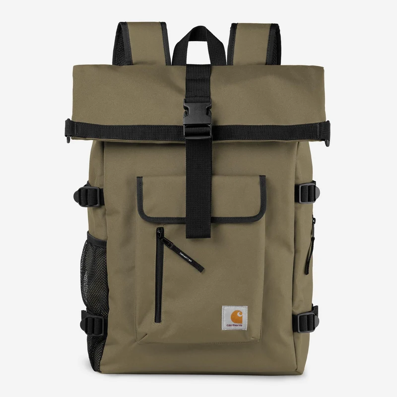Carhartt WIP Herr Philis Ryggsäck | Mässing