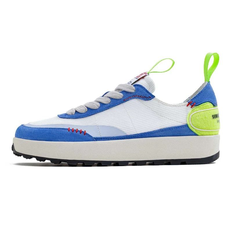 Men's Fashion Breathable Mesh Casual Sneakers