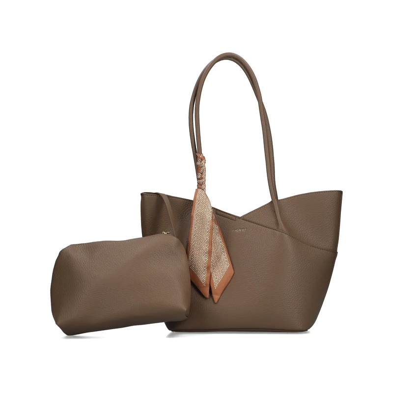 Rieker Damväska | Beige