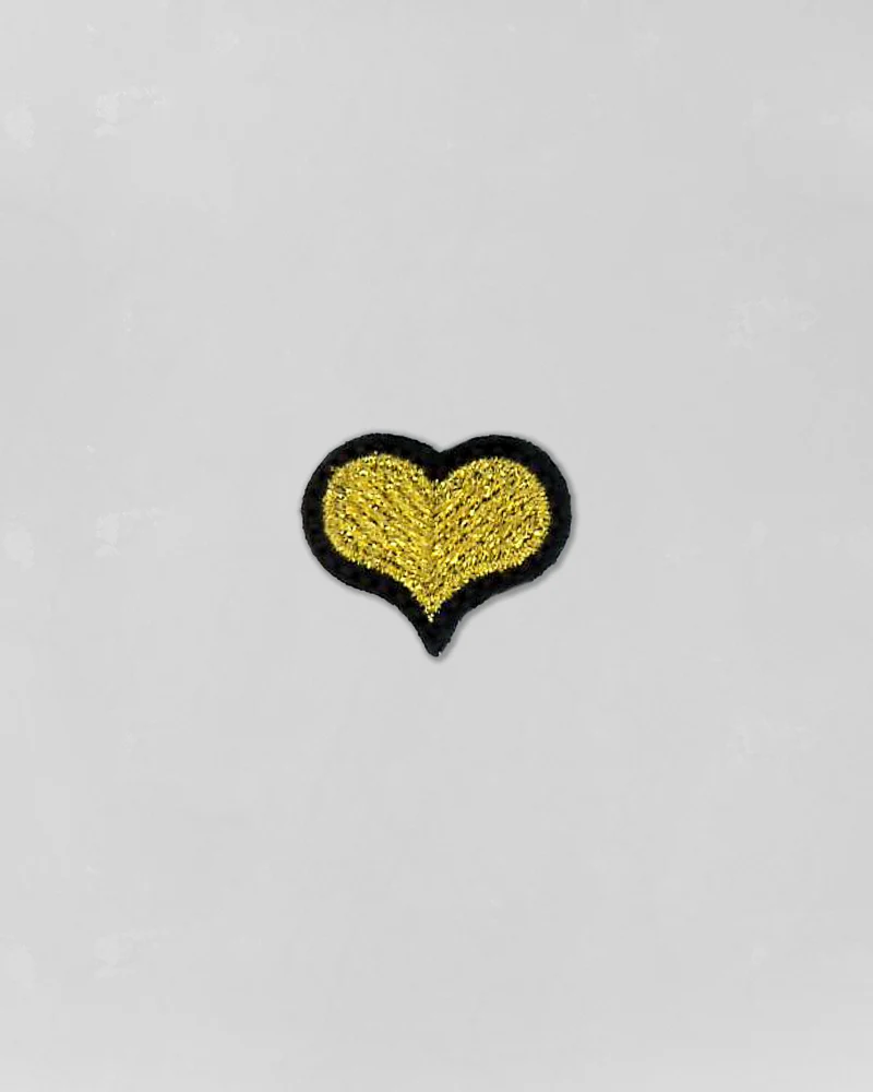 Macon & Lesquoy Patch