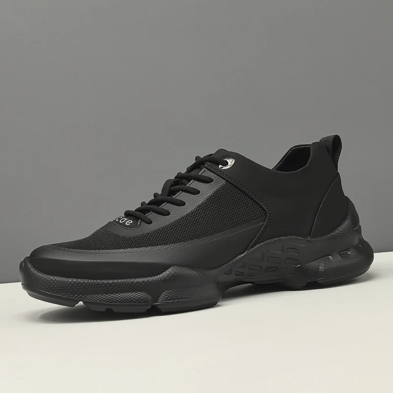 Men's Breathable Minimalism Comfortable Casual Shoes