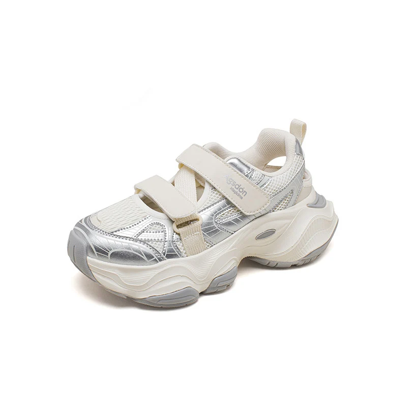 Women's Fashion Breathable Platform Casual Shoes