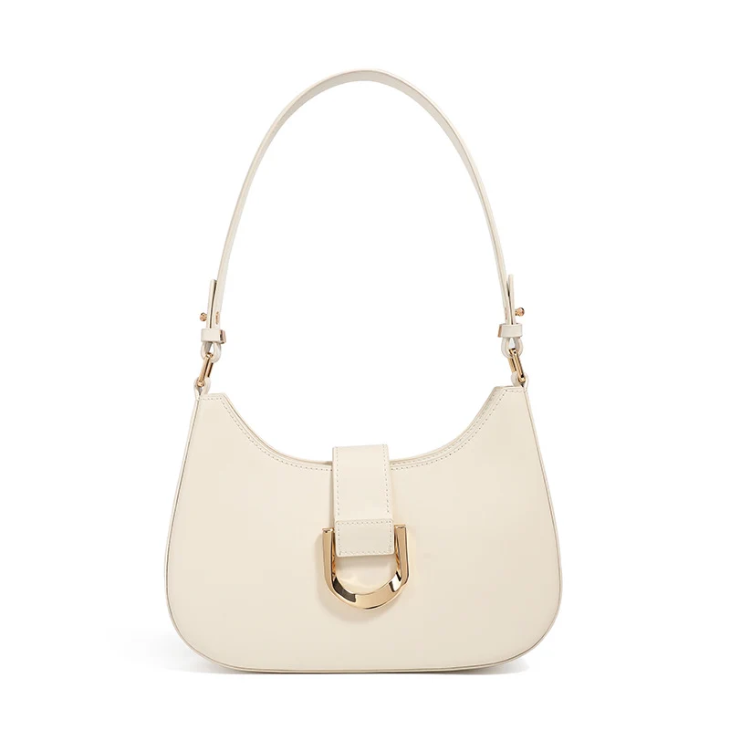 Women Elegant Stylish Leather Casual Shoulder Bag