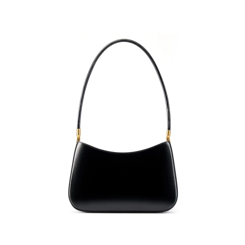 Women Minimalism Fashion Leather Casual Shoulder Bag