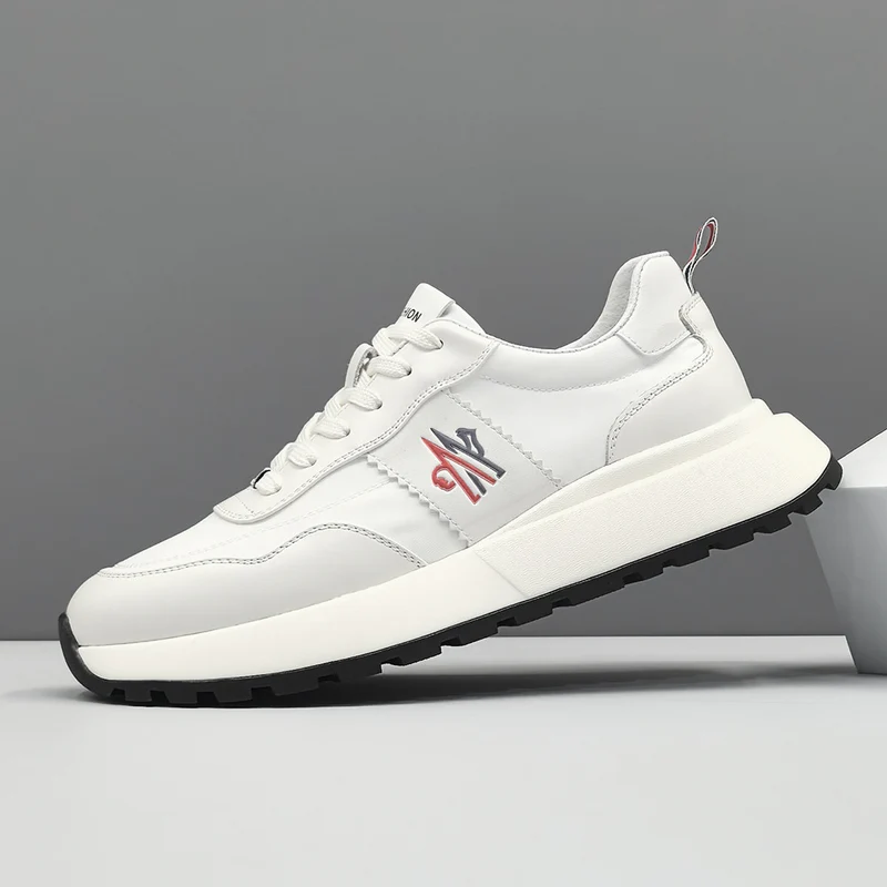 Men Stylish Fashion Breathable Casual Sneakers