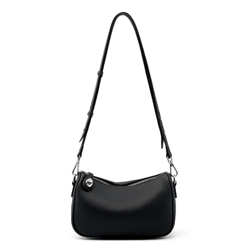 Women Fashion Soft Leather Cross Body Bag