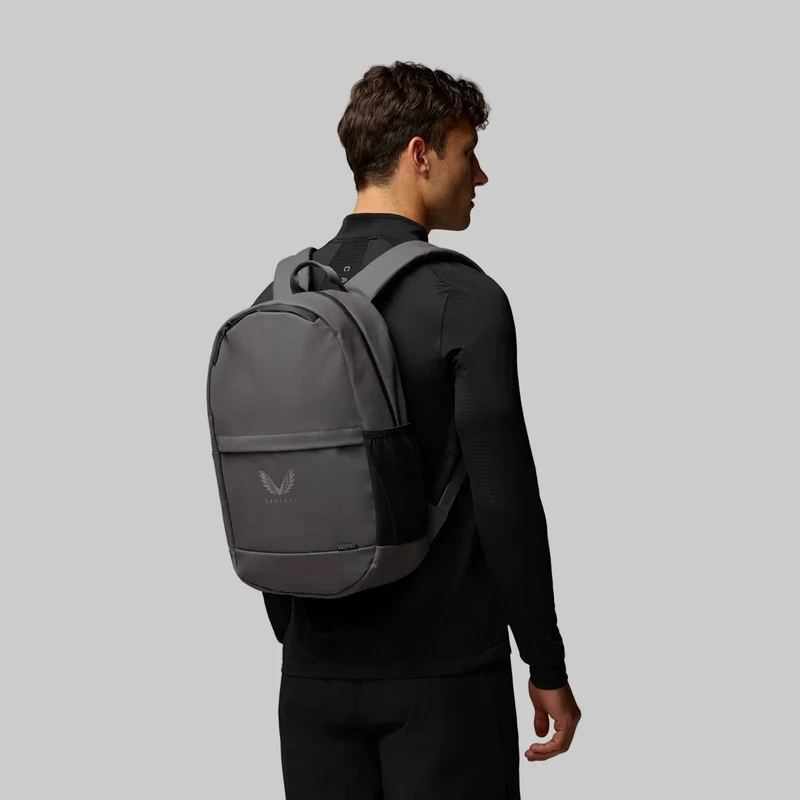Castore Herr Core Ryggsäck | Gunmetal