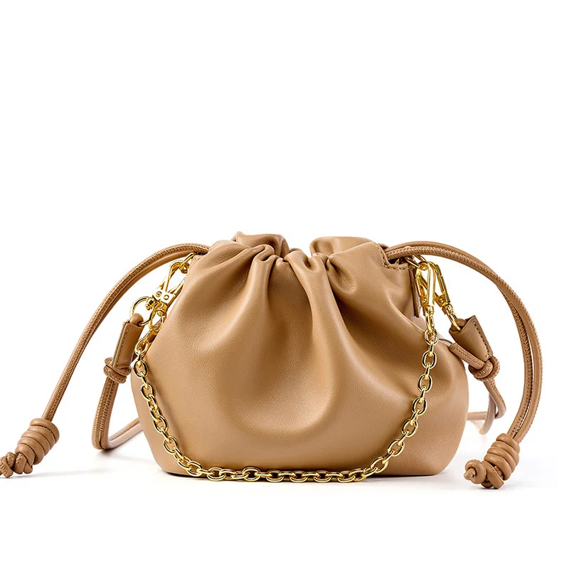 Women Stylish Fashion Soft Leather Casual Purse