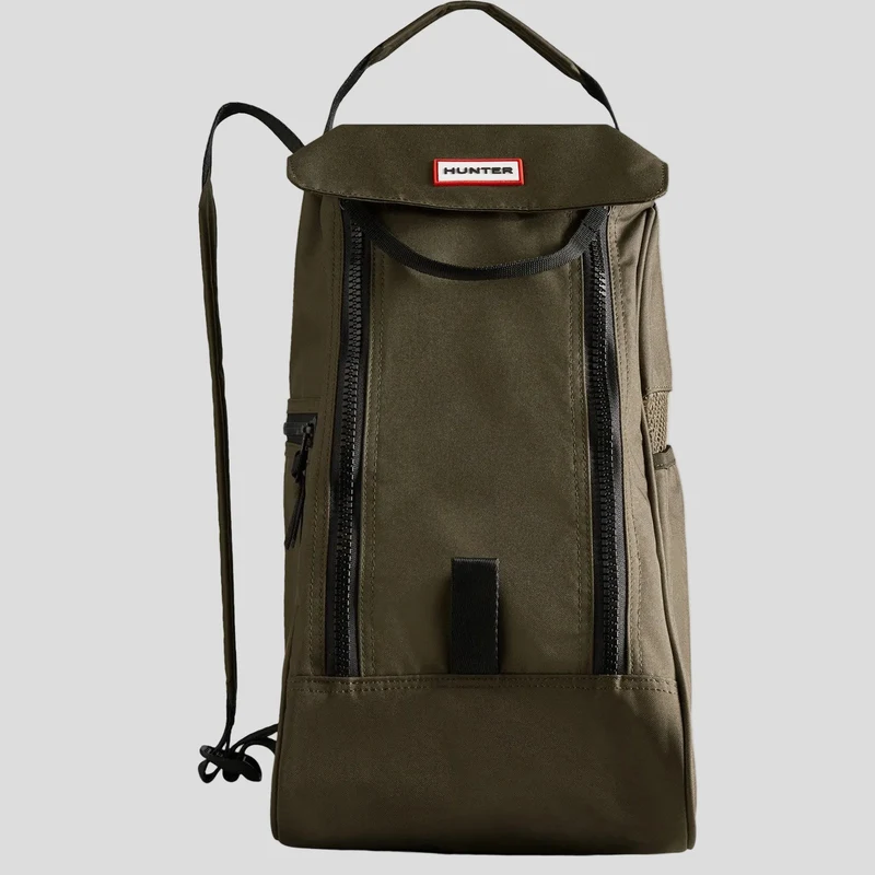 Hunter Unisex Barra Short Boot Bag | Kambaba