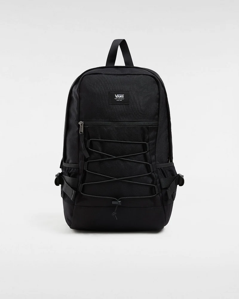 VANS Unisex Original Ryggsäck - Svart