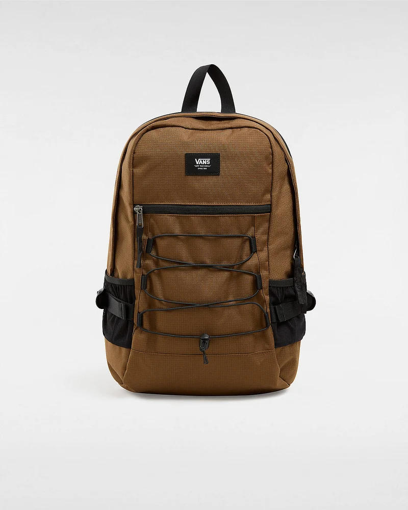 VANS Unisex Original Ryggsäck - Kaffe