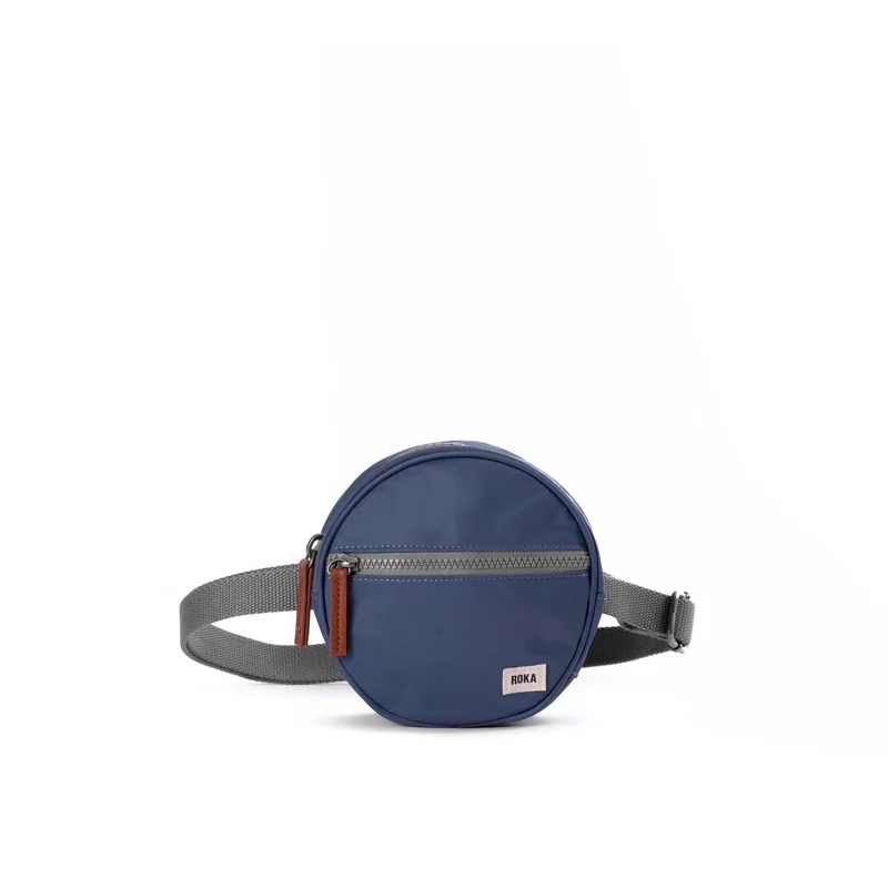 ROKA Paddington D Airforce Extra Liten Återvunnen Nylonväska