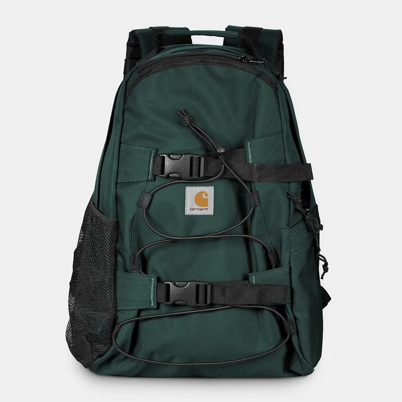 Carhartt WIP Herr Kickflip Ryggsäck - Deep Lagoon