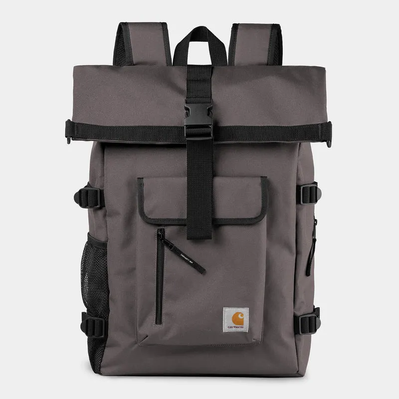 Carhartt WIP Herr Philis Ryggsäck - Manta