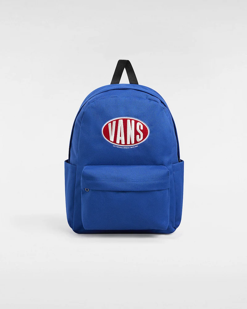 VANS Barn Old Skool Grom Ryggsäck - Blå