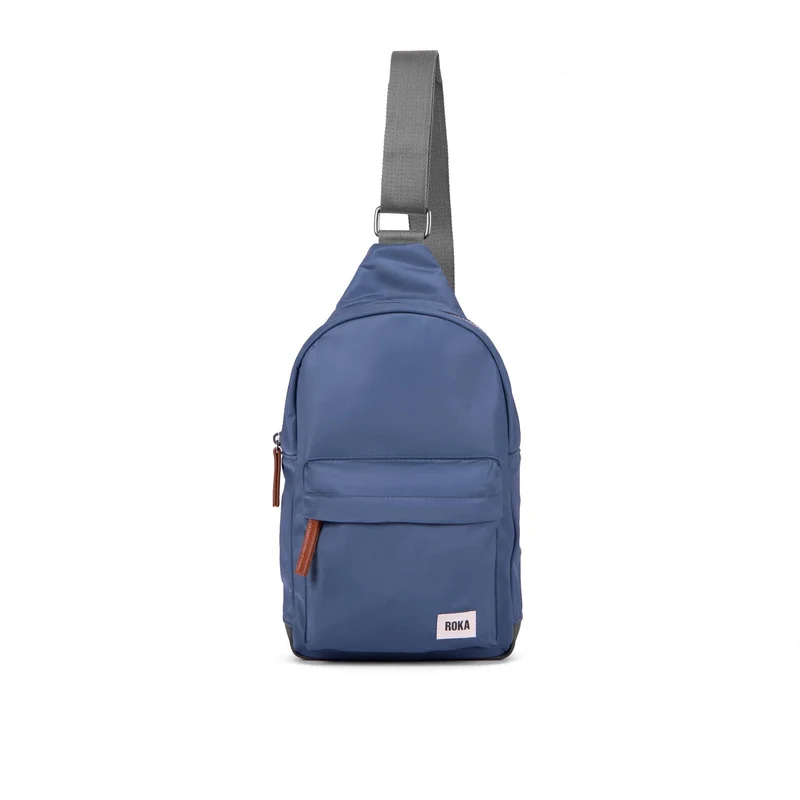 Roka Unisex Willesden B-väska - Flygvapnet