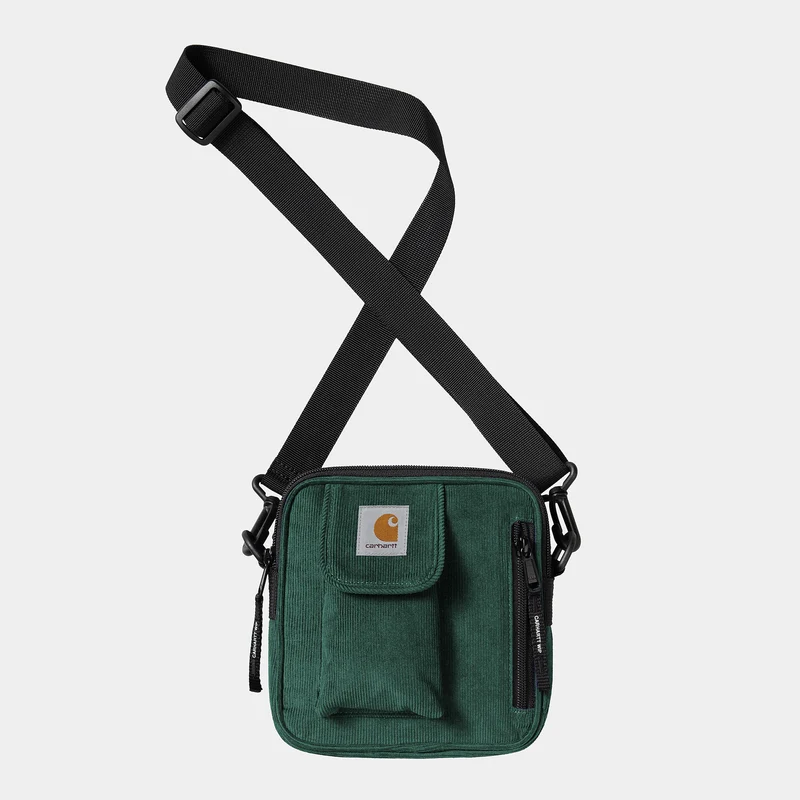 Carhartt WIP Herr Essential Cord Bag - Körvel