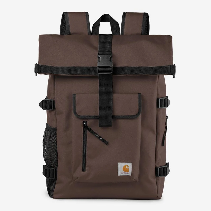Carhartt WIP Herr Philis Ryggsäck | Palisander