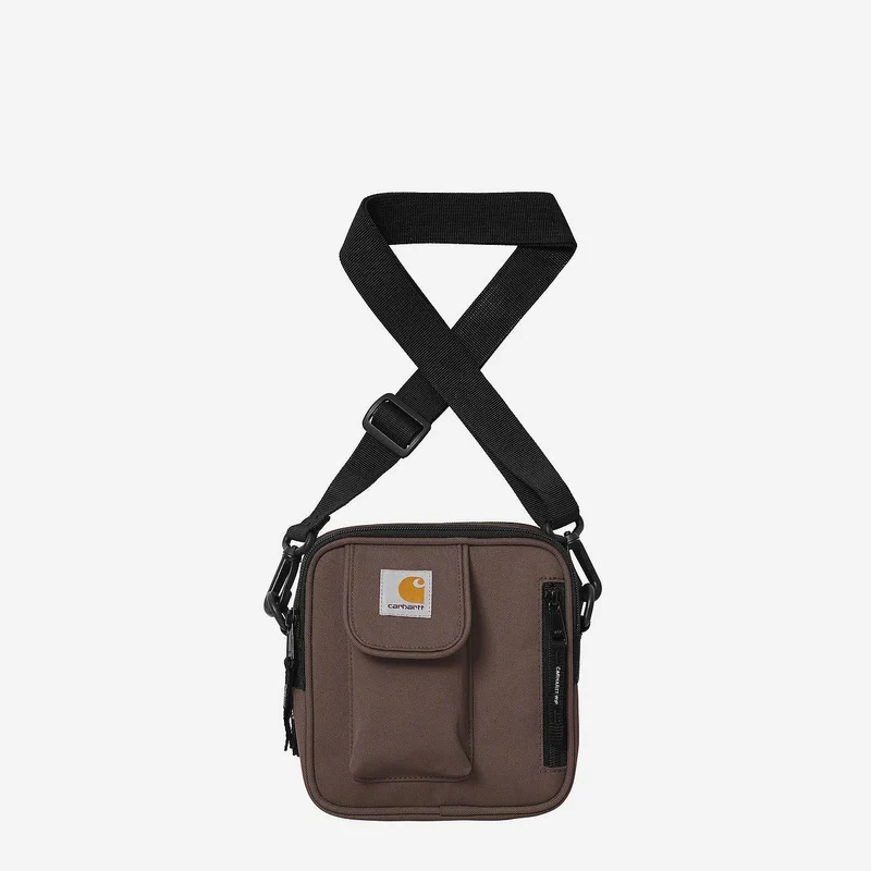 Carhartt WIP Essential väska för män | Palisander