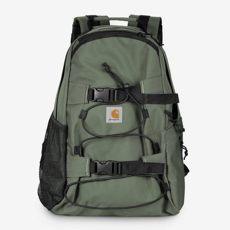 Carhartt WIP Herr Kickflip Ryggsäck | Opuntia