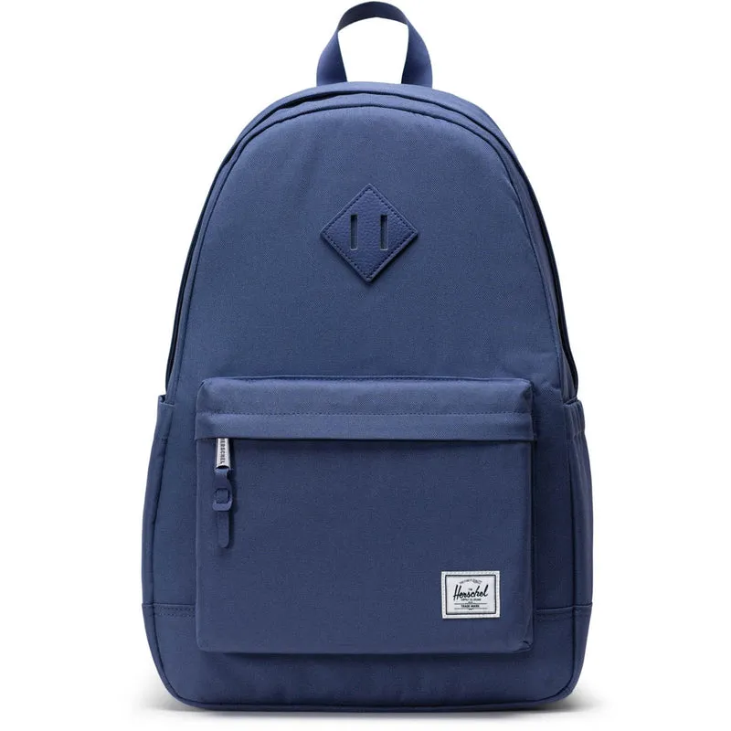 Herschel Heritage Ryggsäck | Skipper Blå