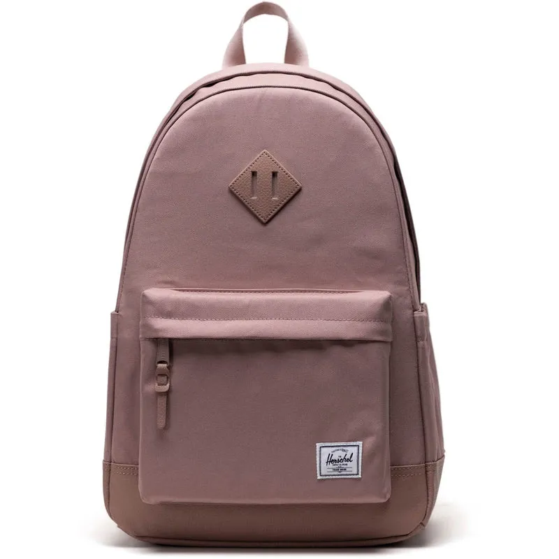 Herschel Heritage Ryggsäck | Ash Rose