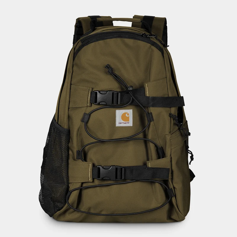 Carhartt WIP Herr Kickflip Ryggsäck - Highland