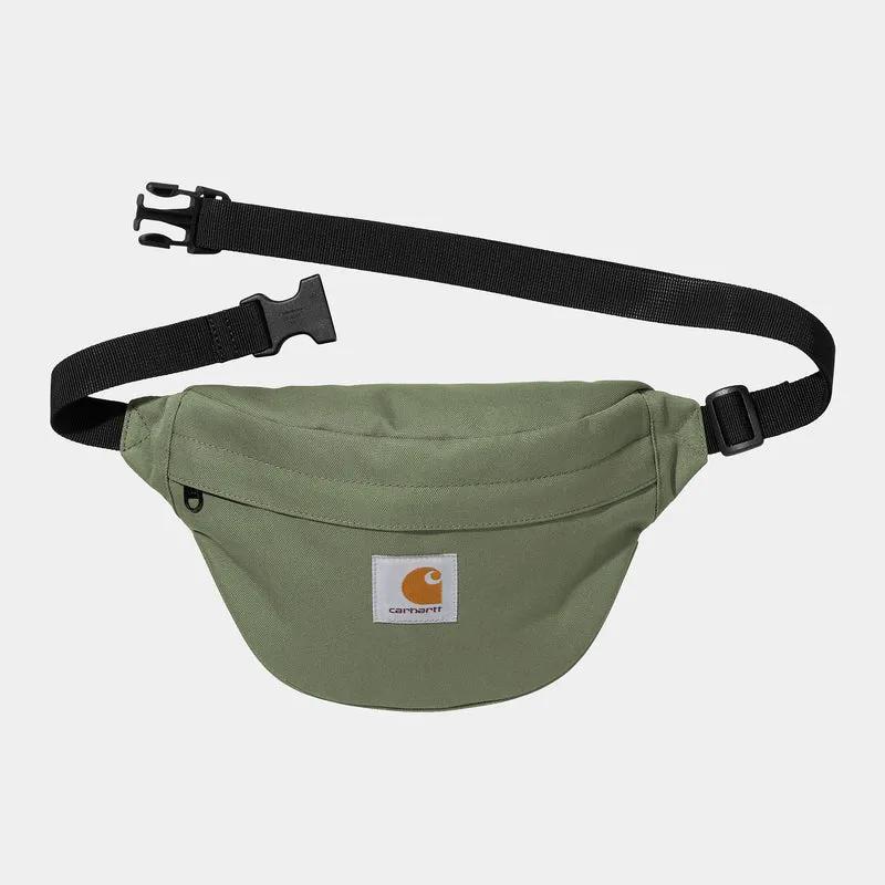 Carhartt WIP Herr Jake Hip Bag - Dollar Green