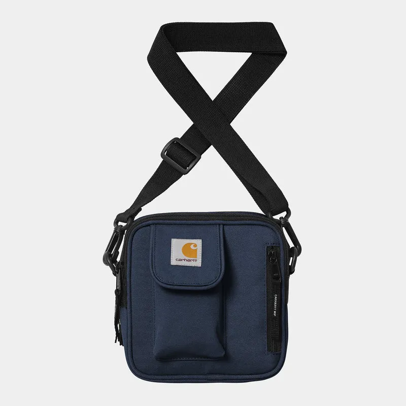 Carhartt WIP Essential väska för män - Blå