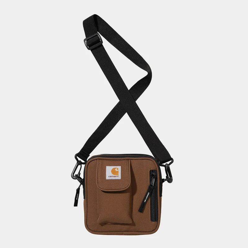 Carhartt WIP Essential-väska för män - Tamarind