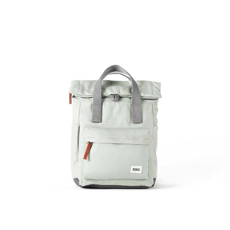 Roka Unisex Canfield B-väska - Dimma