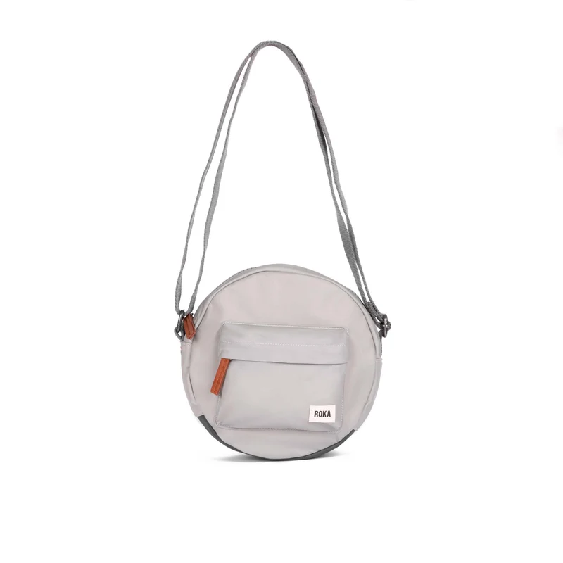 Roka Unisex Paddington B-väska - Dimma