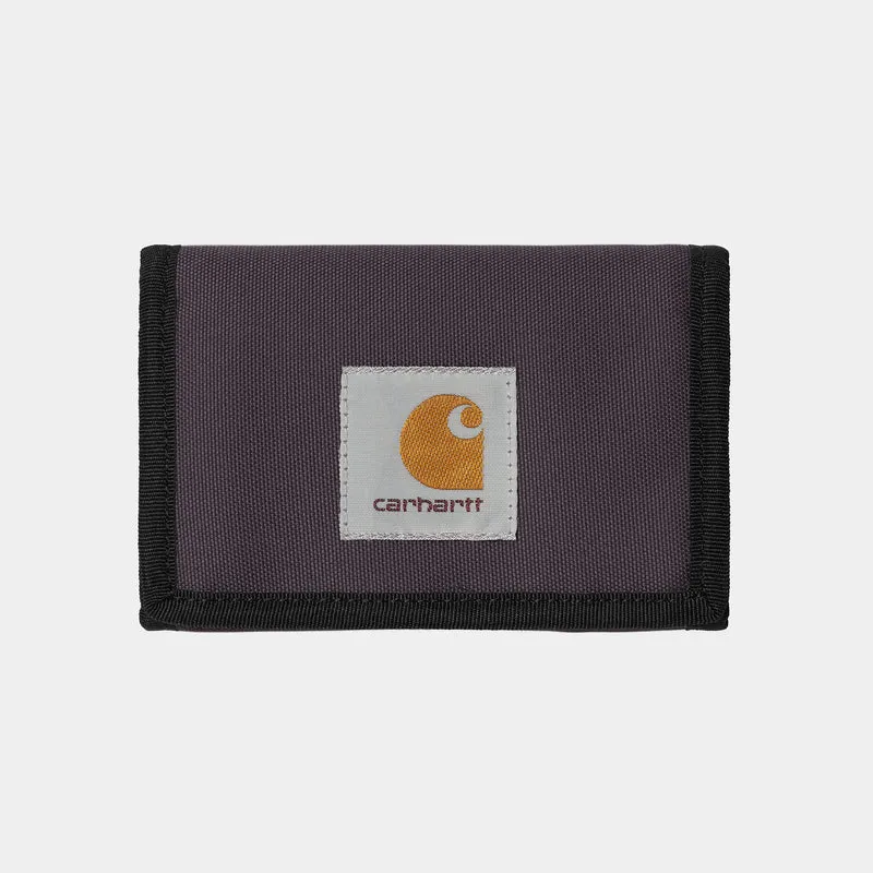Carhartt WIP Unisex Alec Plånbok - Kronärtskocka