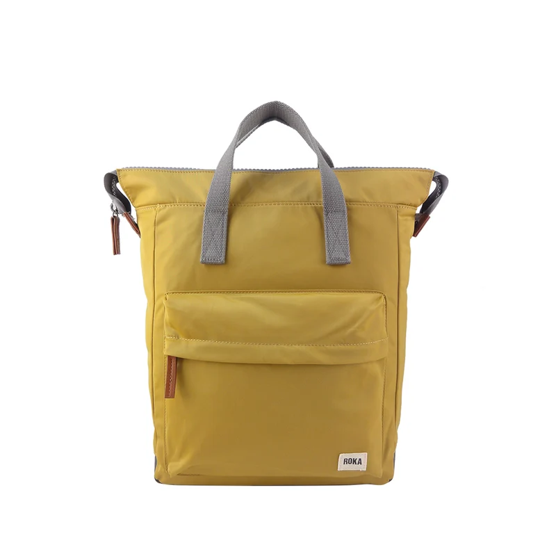 Roka Unisex Bantry B-väska - Majs