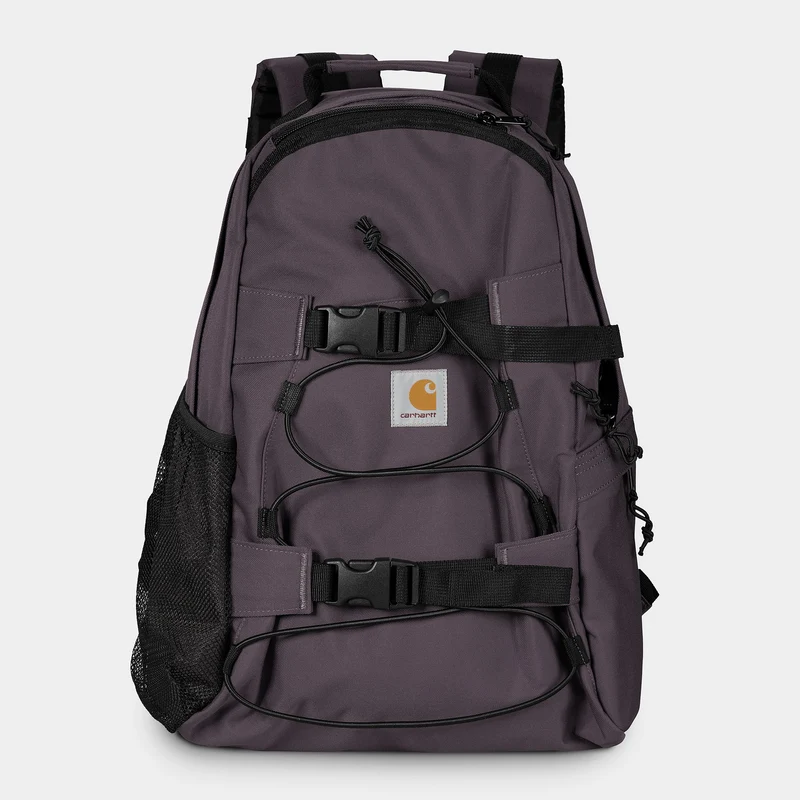 Carhartt WIP Herr Kickflip Ryggsäck - Kronärtskocka