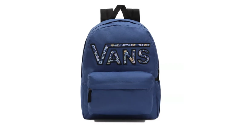 VANS Unisex Realm Flying V-ryggsäck