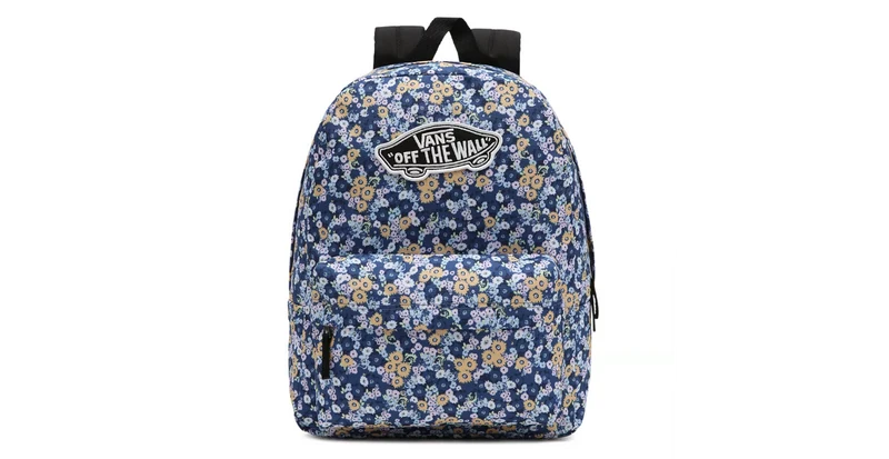 VANS Unisex Realm-ryggsäck