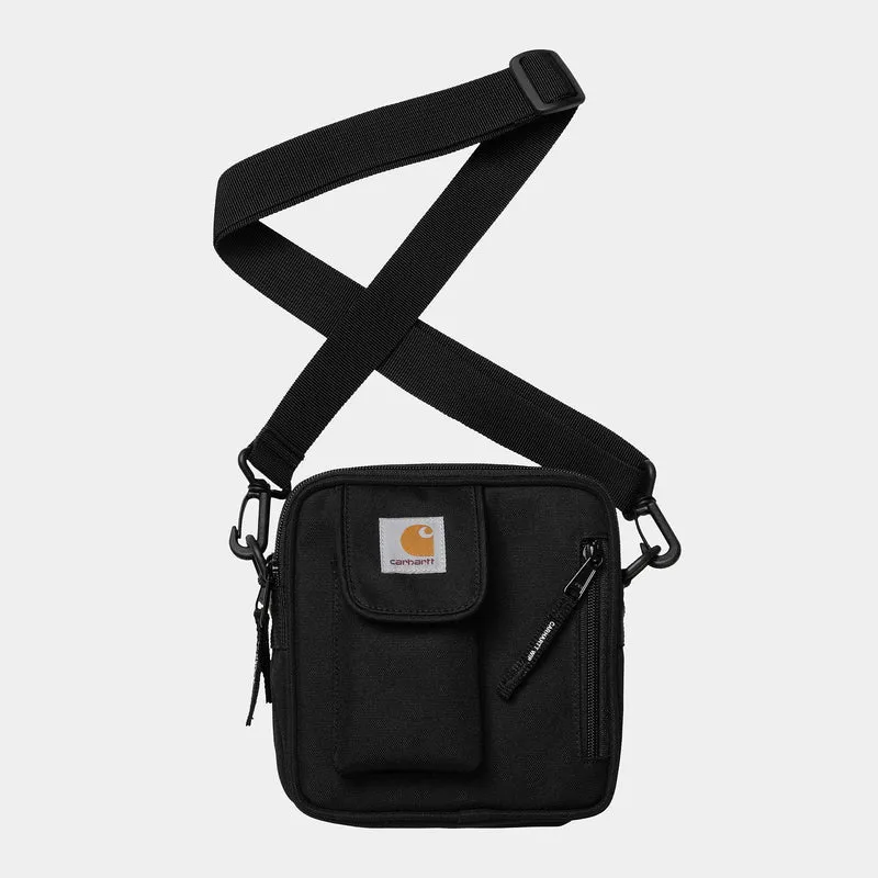 Carhartt WIP Essential väska för män - Svart