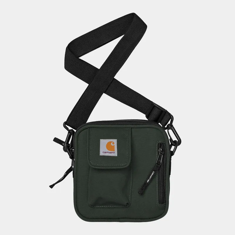 Carhartt WIP Essential väska för män - Hemlock Green