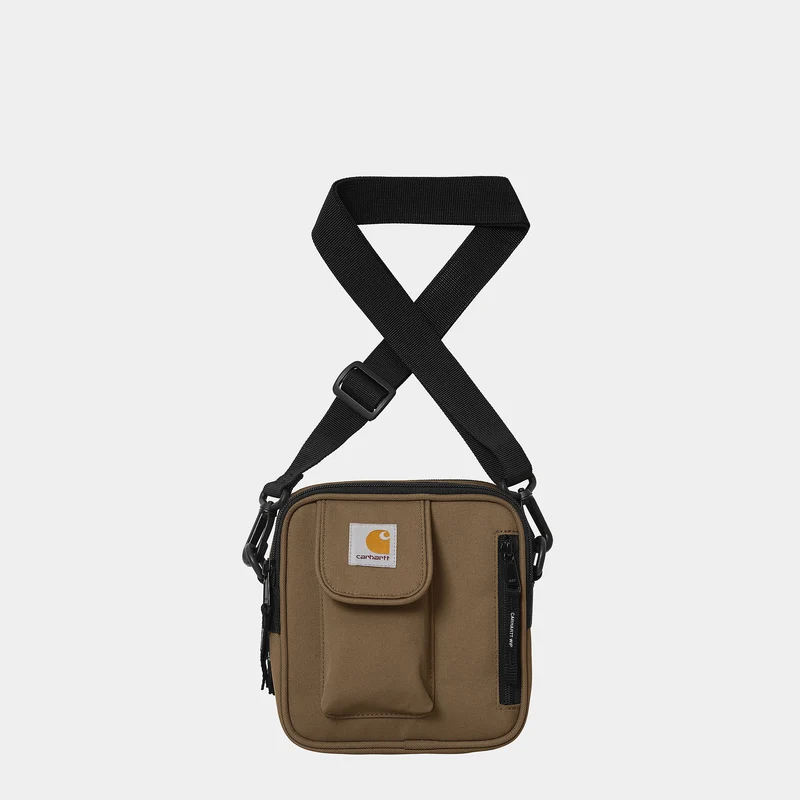 Carhartt WIP Man Essential Bag - Lumber