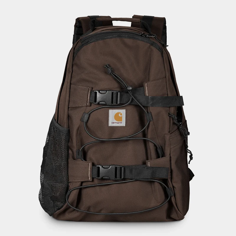 Carhartt WIP Herr Kickflip Ryggsäck - Tobak