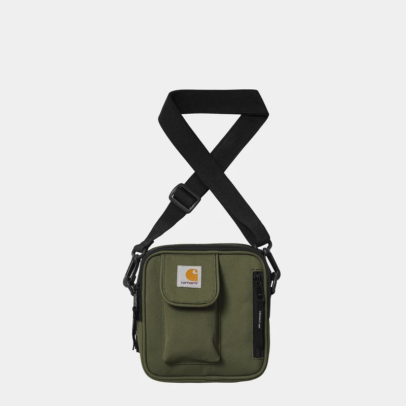 Carhartt WIP Essential väska för män - Office Green
