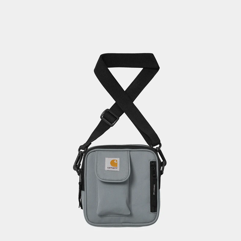Carhartt WIP Essential-väska för män - Dove Grey