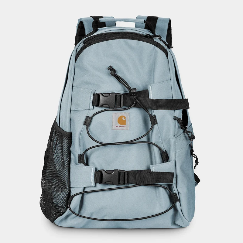 Carhartt WIP Herr Kickflip Ryggsäck - Dimmig himmel