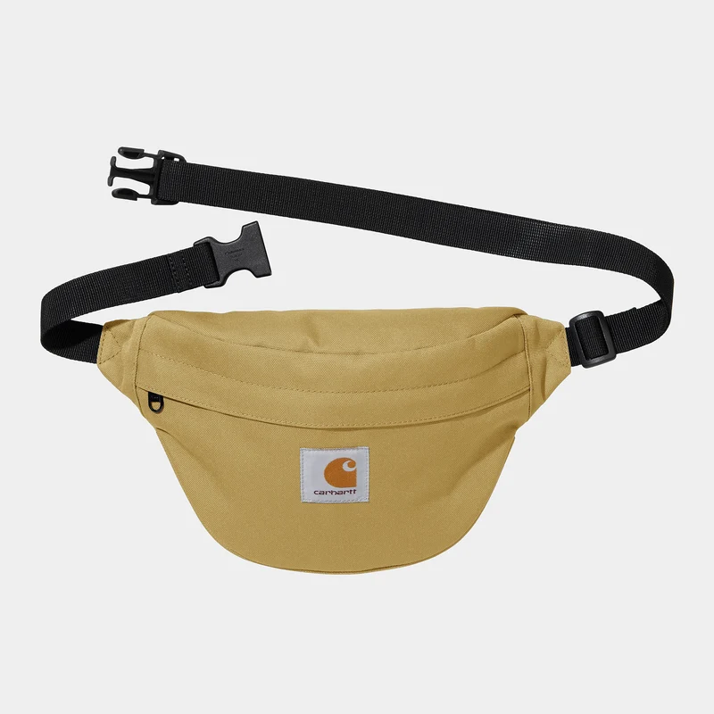 Carhartt WIP Herr Jake Hip Bag - Bourbon