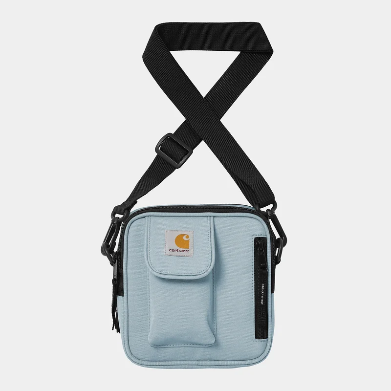 Carhartt WIP Essentialväska för män - Misty Sky