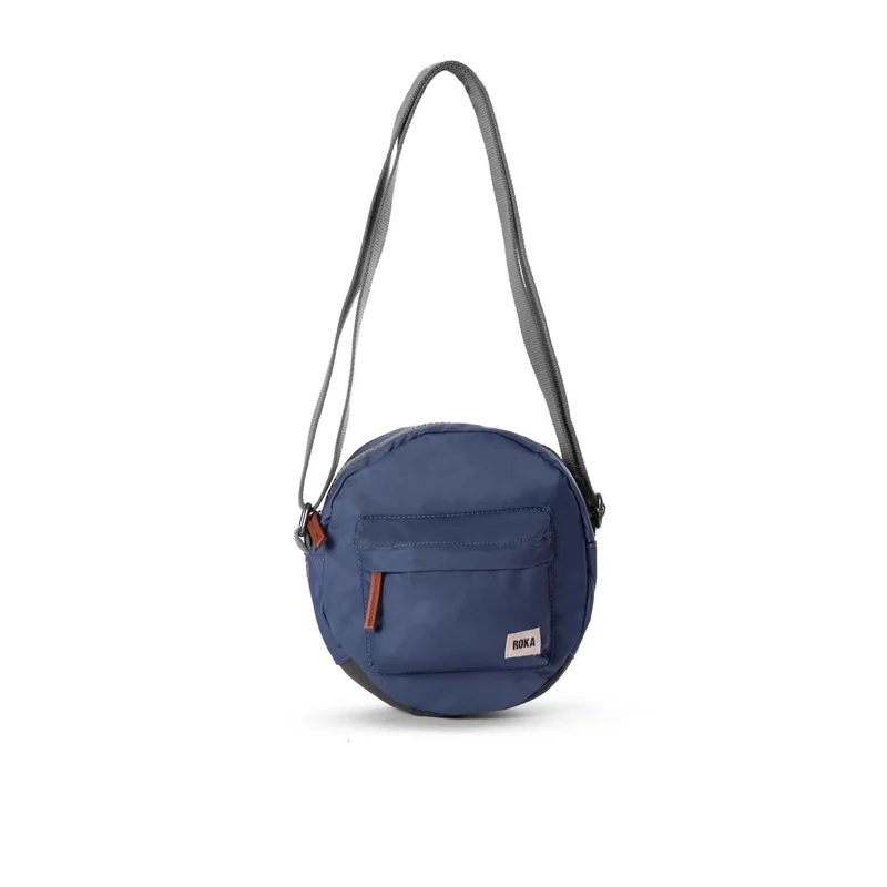 ROKA Paddington B Airforce Liten Återvunnen Nylonväska